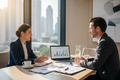 consulting session