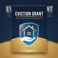 Eviction Assistance Grant Application Fee