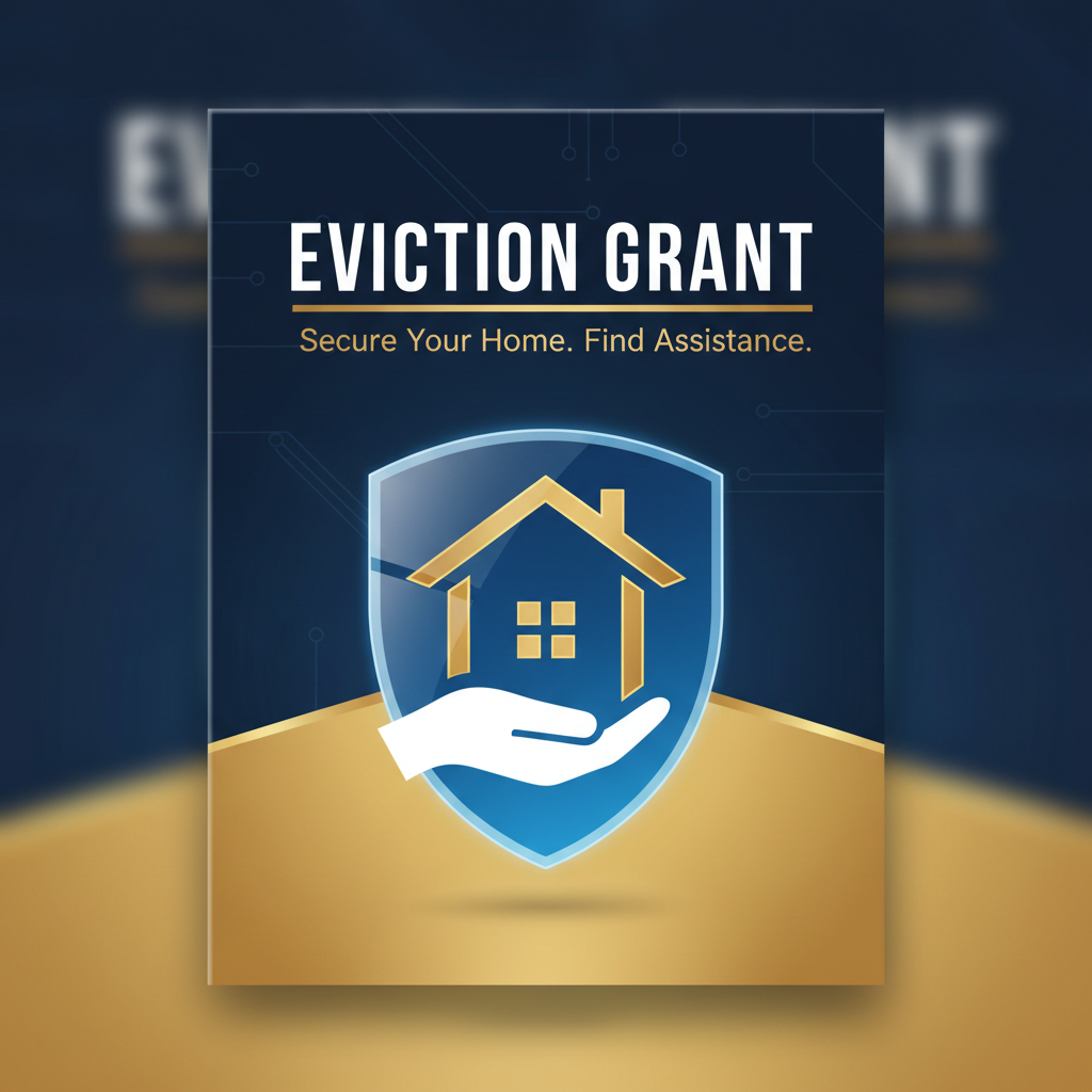 Eviction Assistance Grant Application Fee