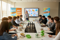 financial workshop for the youth